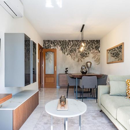 Oasis Mijas Centro Apartment ภายนอก รูปภาพ
