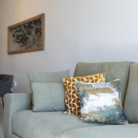 Oasis Mijas Centro Apartment ภายนอก รูปภาพ