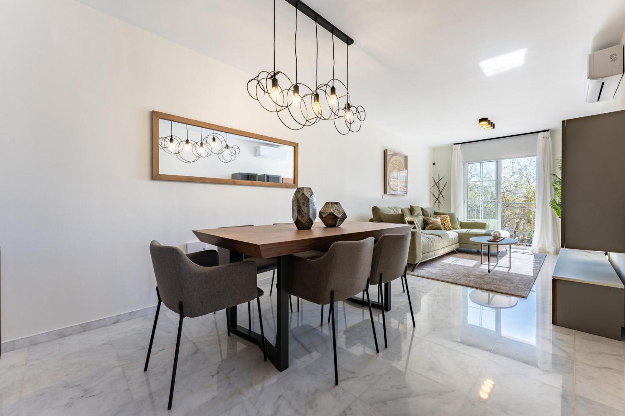 Oasis Mijas Centro Apartment ภายนอก รูปภาพ