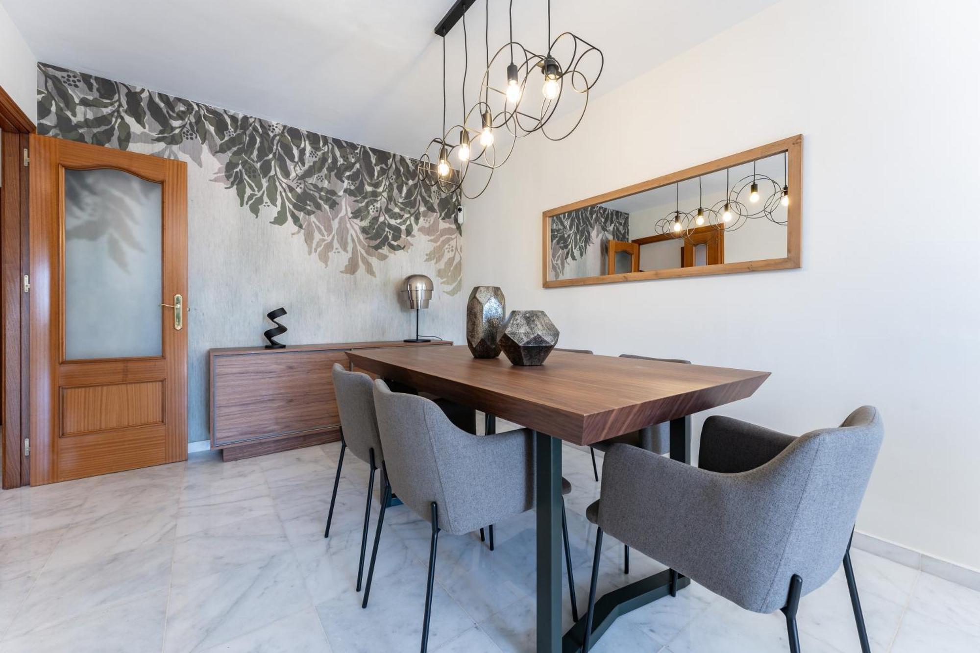 Oasis Mijas Centro Apartment ภายนอก รูปภาพ