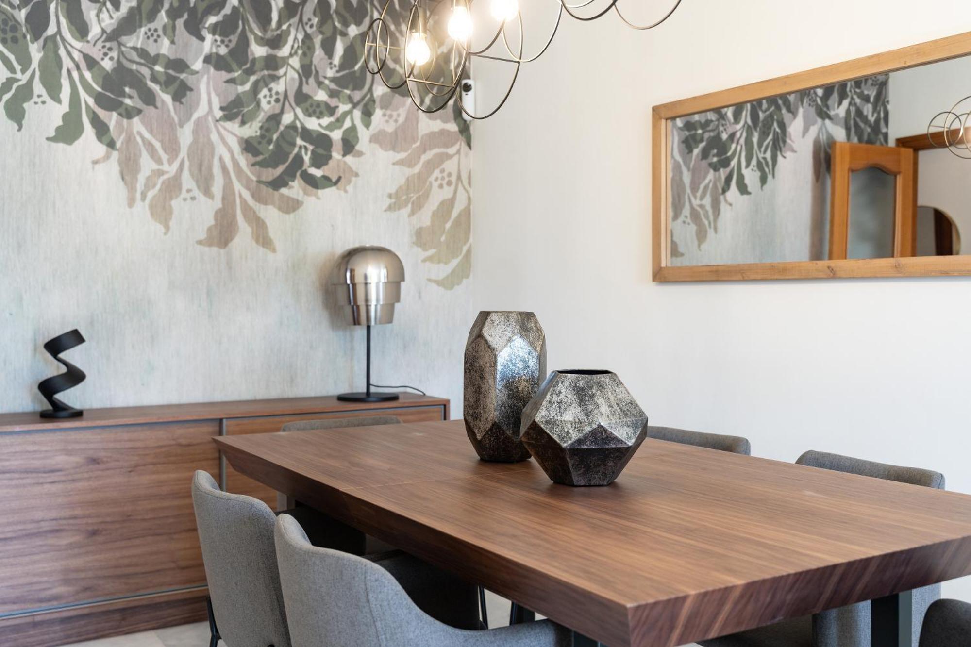 Oasis Mijas Centro Apartment ภายนอก รูปภาพ