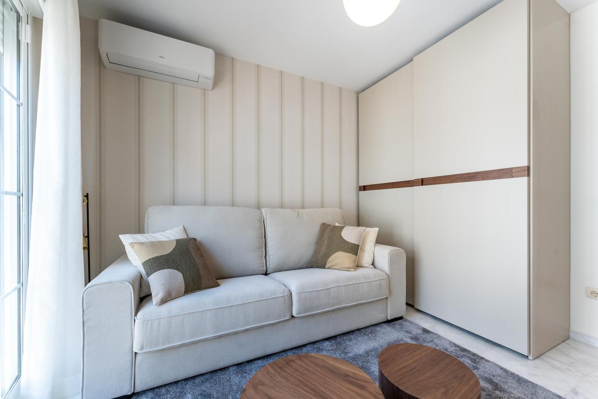 Oasis Mijas Centro Apartment ภายนอก รูปภาพ