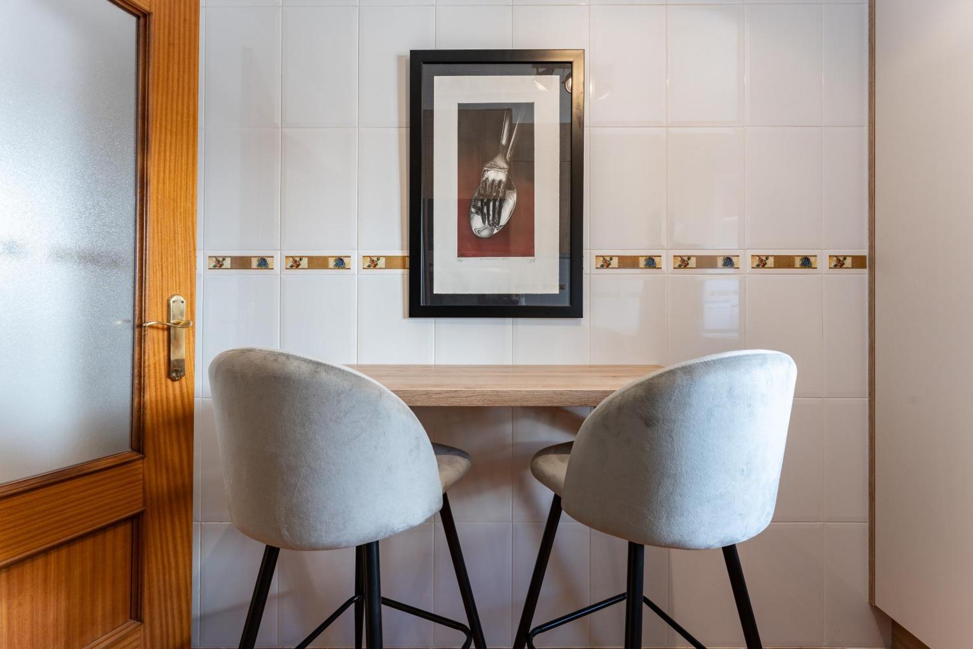 Oasis Mijas Centro Apartment ภายนอก รูปภาพ