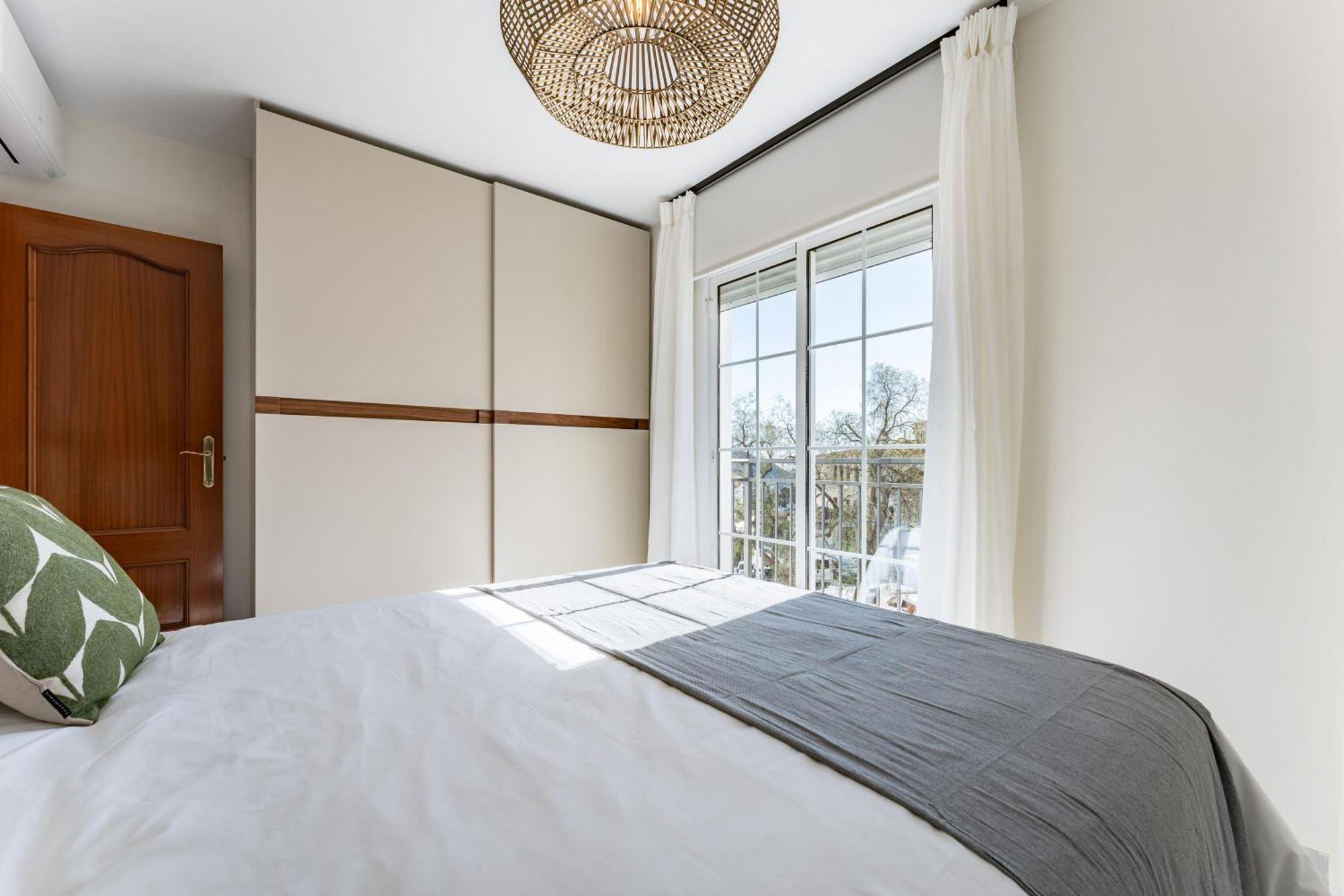 Oasis Mijas Centro Apartment ภายนอก รูปภาพ