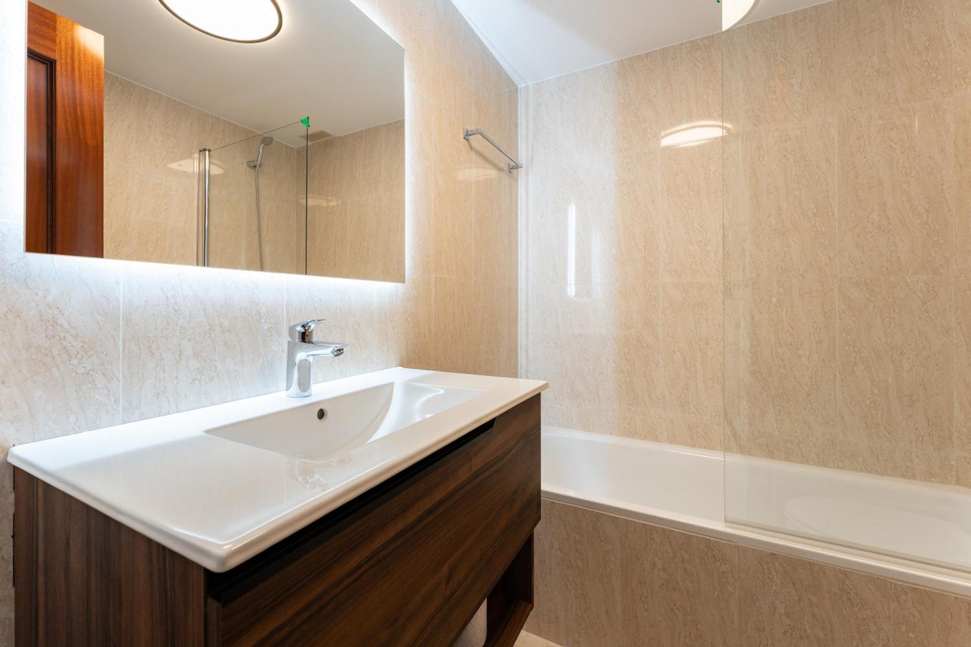 Oasis Mijas Centro Apartment ภายนอก รูปภาพ