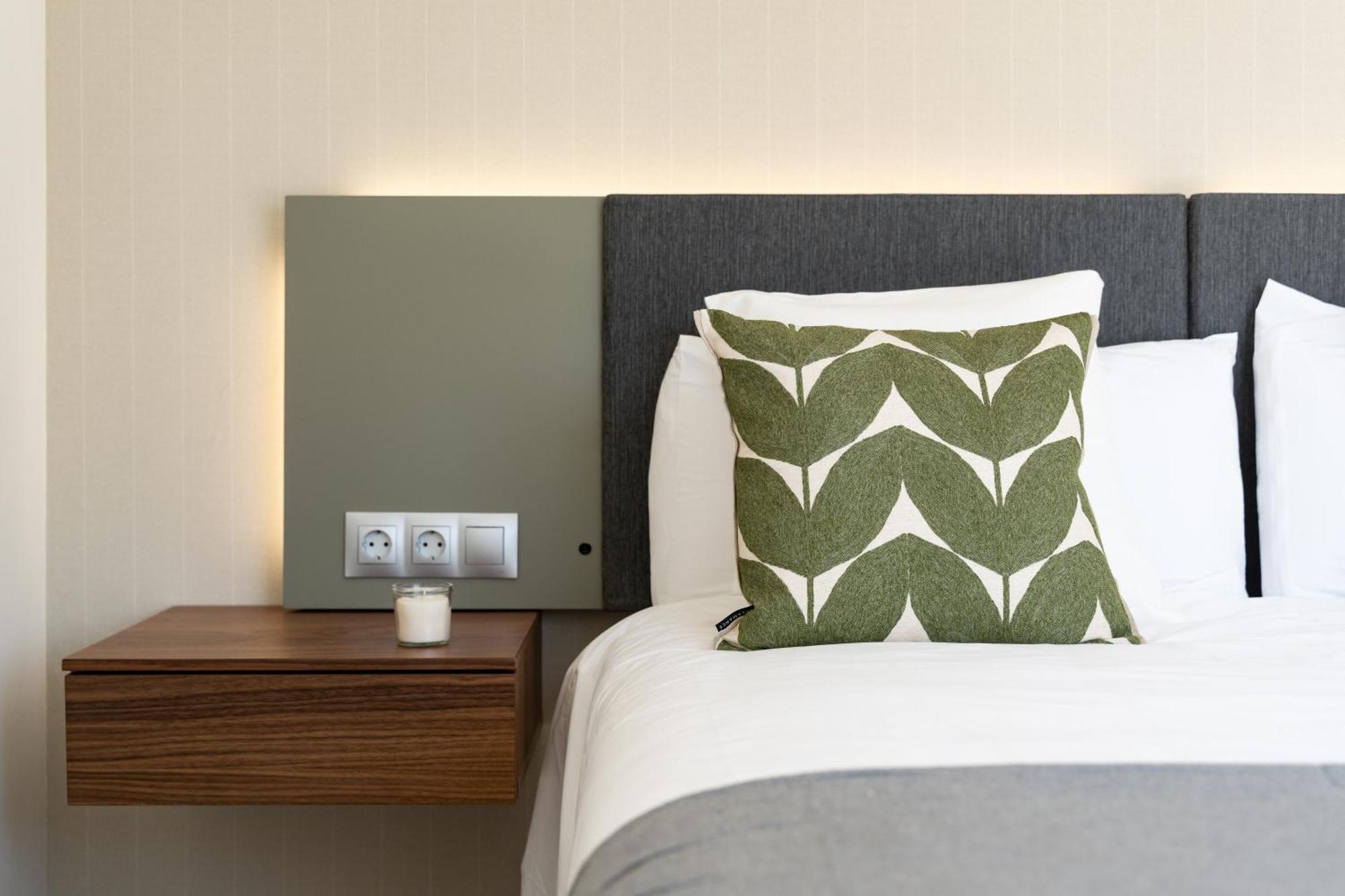 Oasis Mijas Centro Apartment ภายนอก รูปภาพ